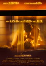 Poster Vom Suchen und Finden der Liebe