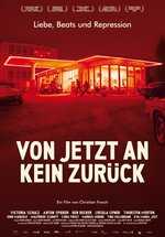 Poster Von jetzt an kein zurück