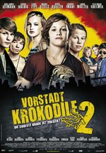 Poster Vorstadtkrokodile 2