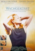 Poster Wachgeküsst