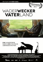 Poster Wader Wecker - Vater Land