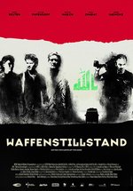 Poster Waffenstillstand