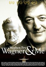 Poster Wagner &amp; Me