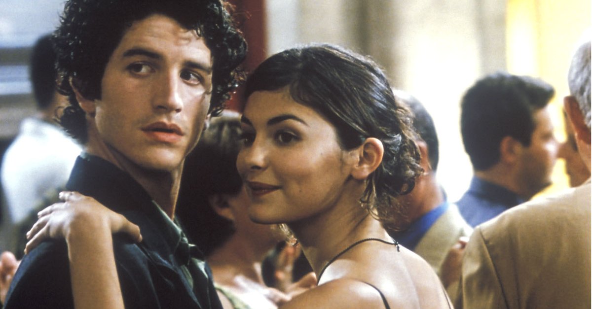 Wahnsinnig verliebt · Film 2002 · Trailer · Kritik