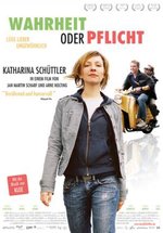 Poster Wahrheit oder Pflicht