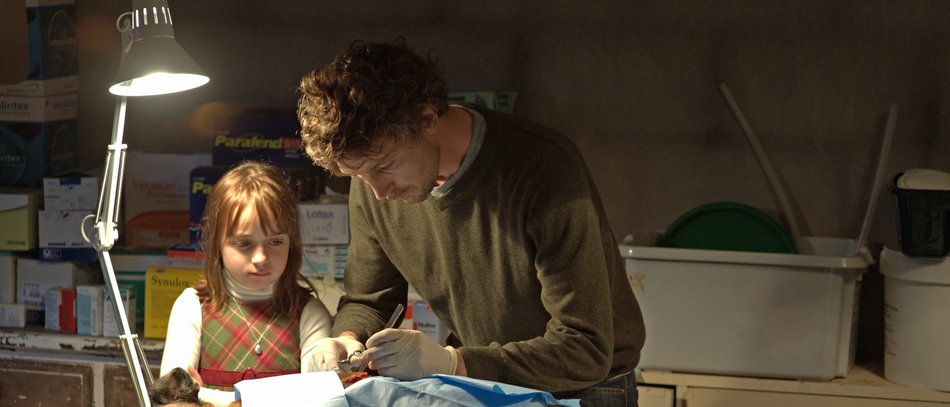 Wake Wood · Film 2010 · Trailer · Kritik · KINO.de