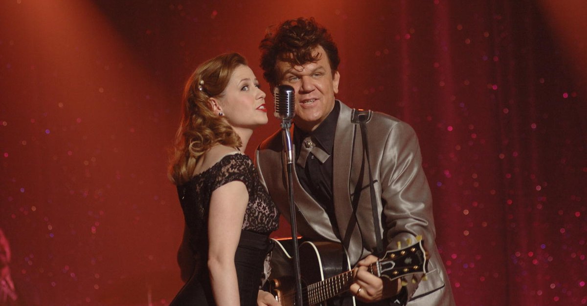 Walk Hard La Storia Di Dewey Cox