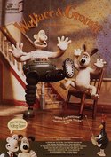 Wallace &amp; Gromit - The Aardman Collection