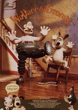 Wallace &amp; Gromit - The Aardman Collection