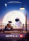 Poster Wall-E - Der Letzte räumt die Erde auf 