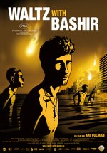 Poster Waltz with Bashir