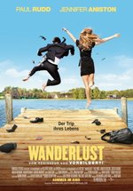 Poster Wanderlust - Der Trip ihres Lebens