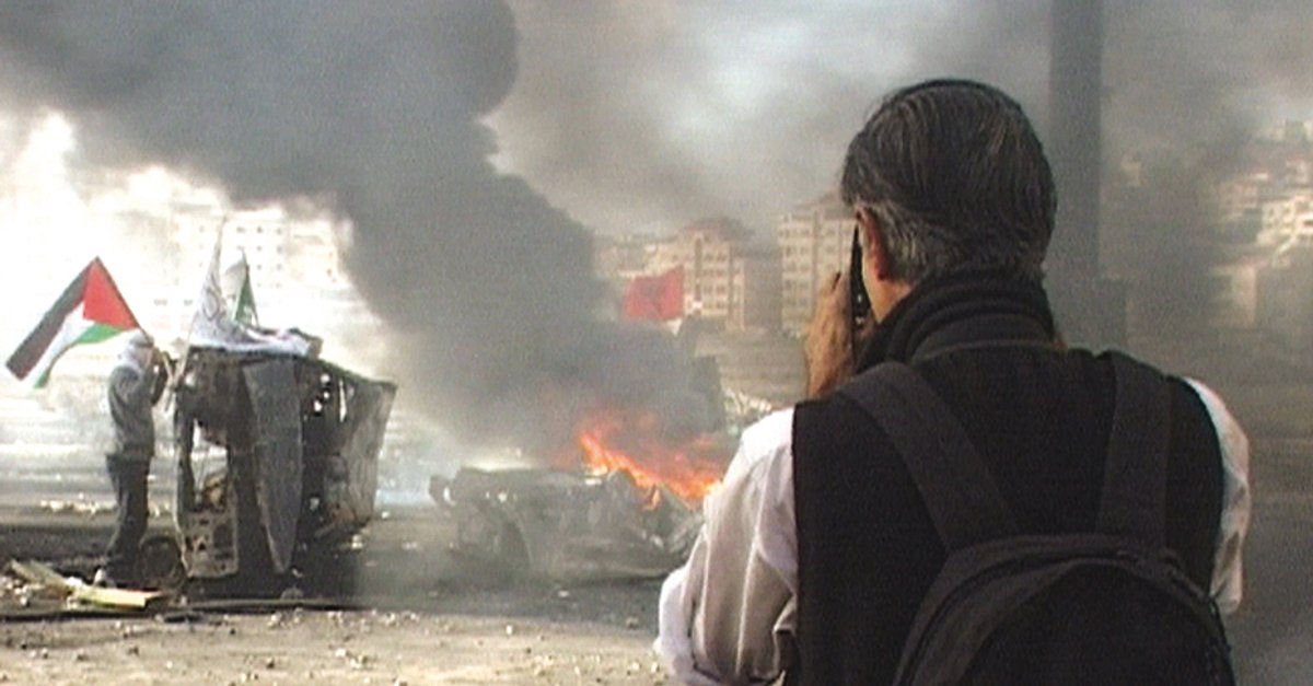 War Photographer · Film 2001 · Trailer · Kritik