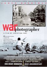 Poster War Photographer