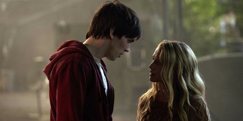 Warm Bodies Film 2012 Trailer Kritik Kino De