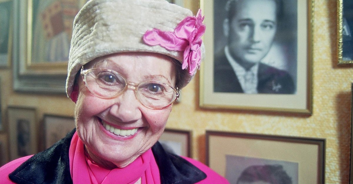 War'n Sie schon mal in mich verliebt? · Film 2006 · Trailer · Kritik