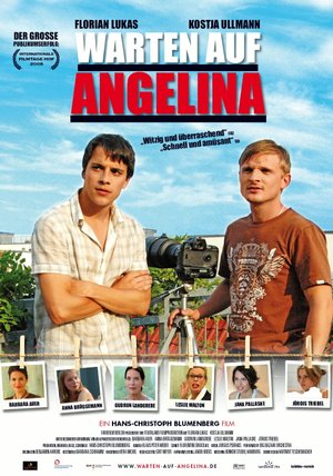 Warten Auf Angelina Warten Auf Angelina