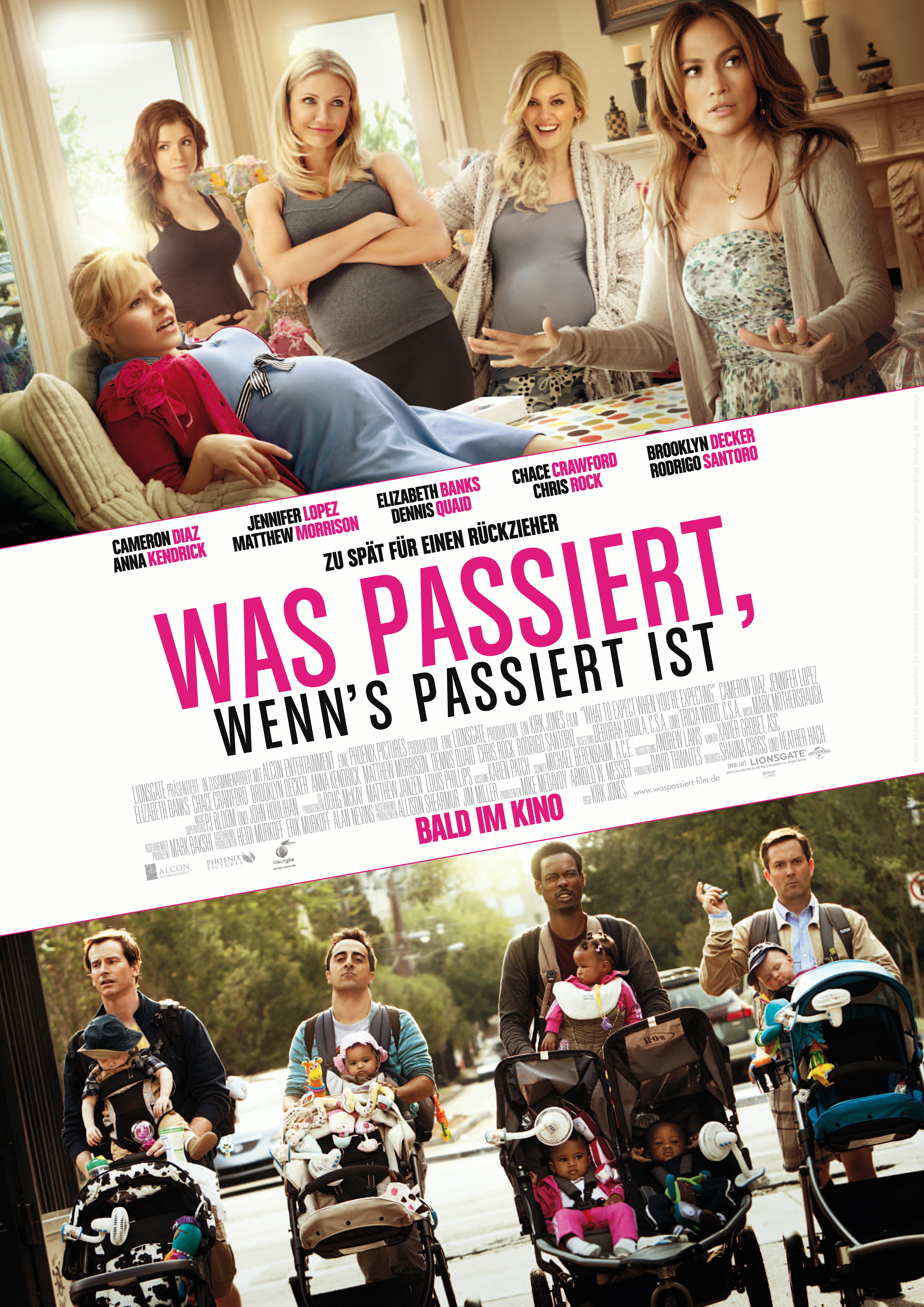 Was Passiert Wenn S Passiert Ist Film 2012 Trailer Kritik Kino De