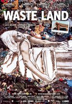 Poster Waste Land