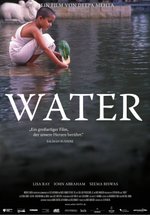 Poster Water