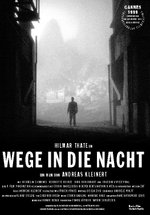 Poster Wege in die Nacht