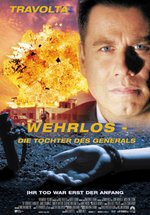 Poster  Wehrlos - Die Tochter des Generals