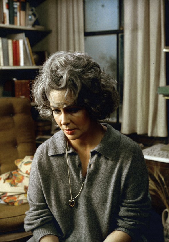 Wer hat Angst vor Virginia Woolf? Film (1966) · Trailer · Kritik · KINO.de
