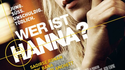 Fakten Und Hintergrunde Zum Film Wer Ist Hanna Kino De