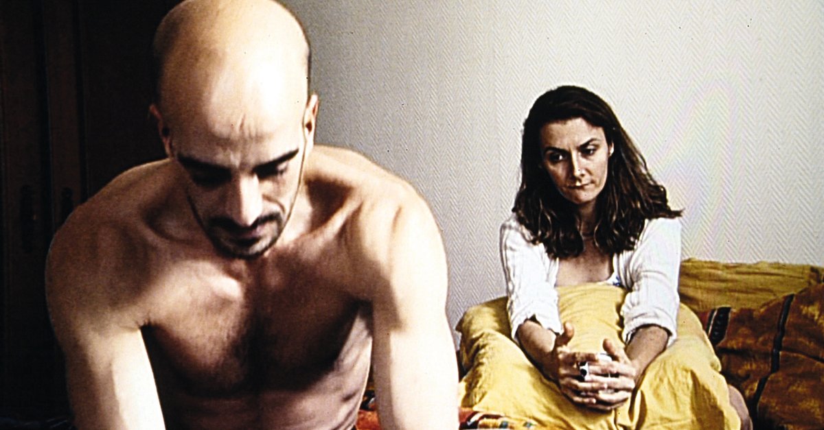 Wesh wesh, qu' estce qui se passe? · Film 2003 · Trailer · Kritik