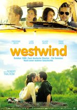 Poster Westwind