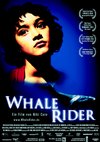 Poster Whale Rider 