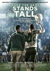 Poster When The Game Stands Tall 