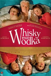 Whisky mit Wodka