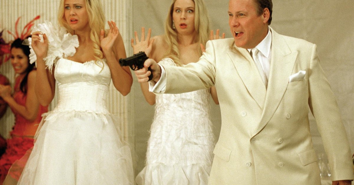 White Chicks · Stream Streaminganbieter
