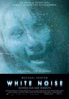 Poster White Noise - Schreie aus dem Jenseits 