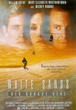 Poster White Sands - Der große Deal