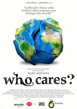 Who Cares? Du machst den Unterschied