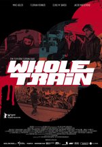 Poster Wholetrain