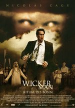 Poster Wicker Man - Ritual des Bösen