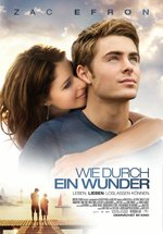 Poster Wie durch ein Wunder