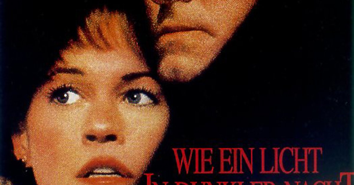 Wie Ein Licht In Dunkler Nacht