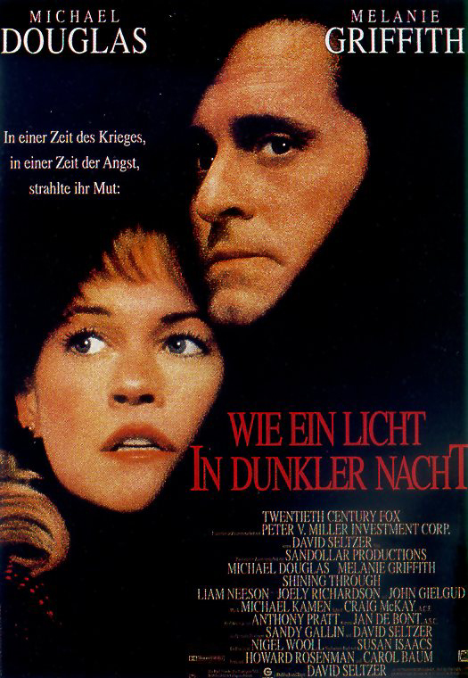 Wie Ein Licht In Dunkler Nacht Film 1991 Trailer Kritik Kino De