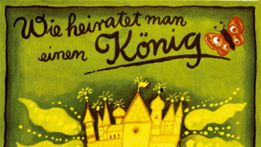Wie heiratet man einen König? · Film 2011 · Trailer · Kritik