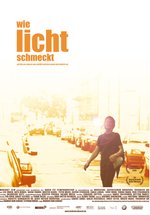 Poster Wie Licht schmeckt