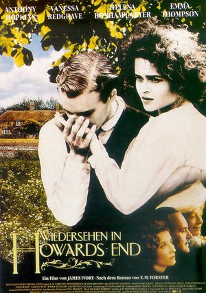 Wiedersehen In Howards End Wiedersehen In Howards End
