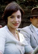 Wiedersehen mit Brideshead