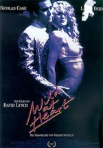 Poster Wild at Heart