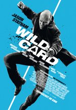 Poster Wild Card