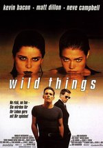 Poster Wild Things