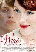 Poster Wilde Unschuld